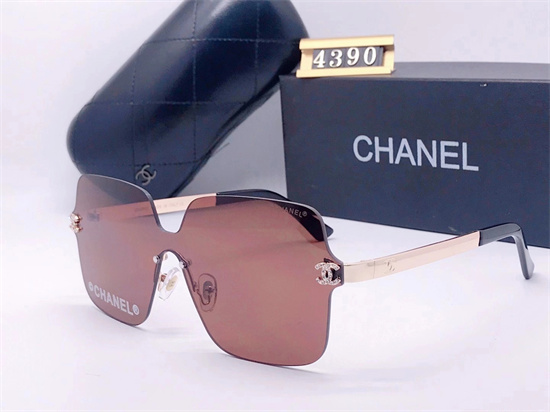 Chanel Sunglass A 034